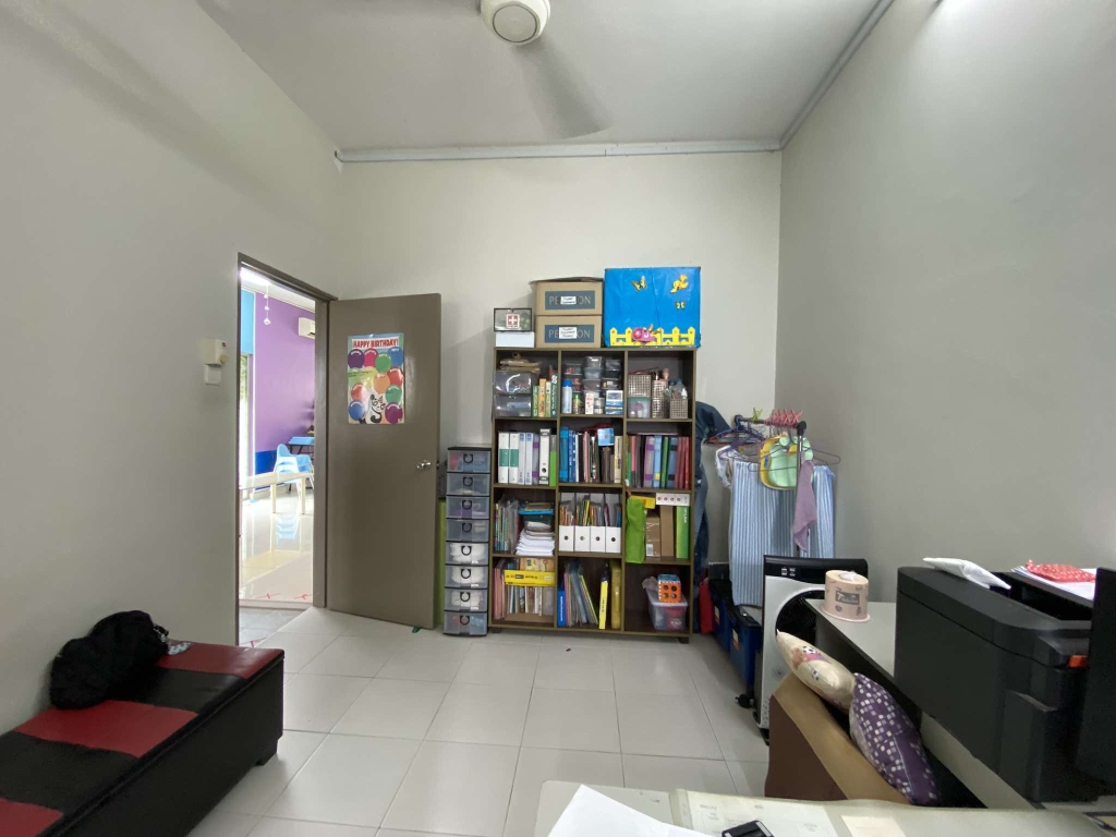 Corner House Ayu Prima Setia Alam by Emily - photo 11