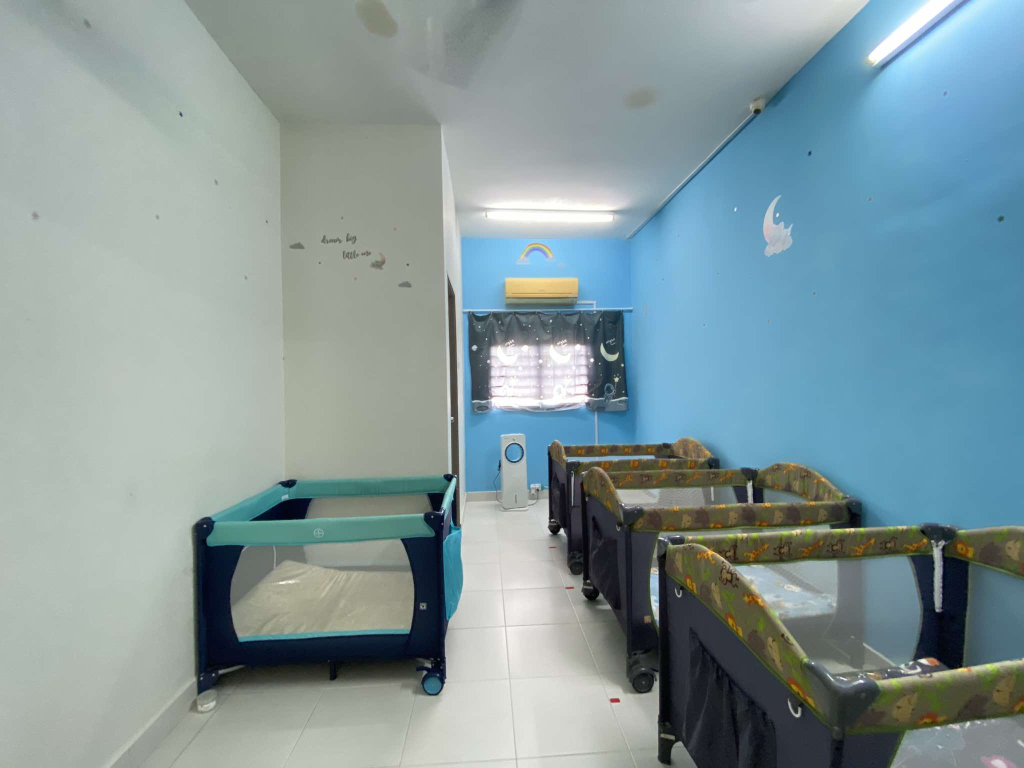 Corner House Ayu Prima Setia Alam by Emily - photo 12