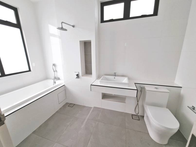 Norton Garden Bungalow Eco Grandeur - photo 9