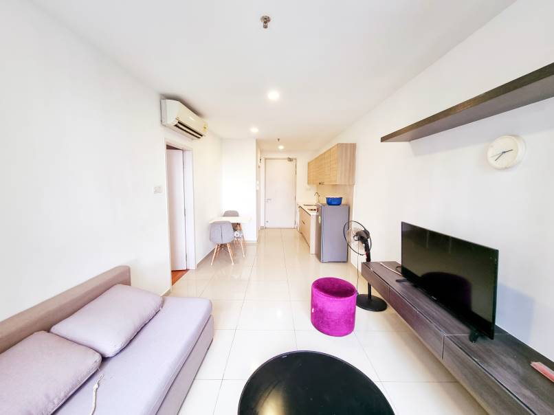 I Suite I- City Seksyen 7 Shah Alam by Allen - photo 2