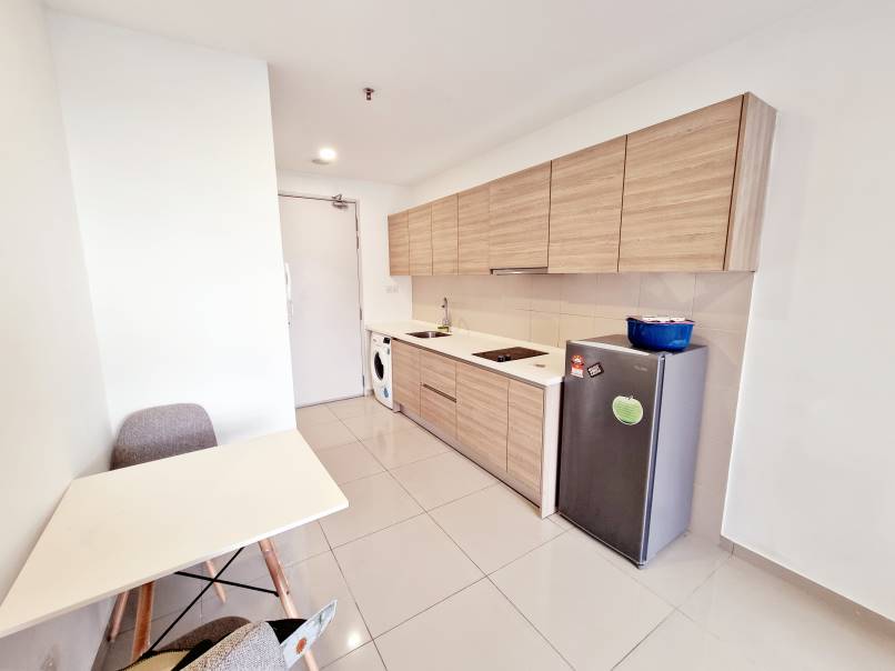 I Suite I- City Seksyen 7 Shah Alam by Allen - photo 4