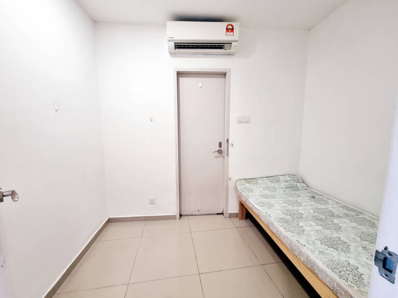 I Suite I- City Seksyen 7 Shah Alam by Allen - photo 6