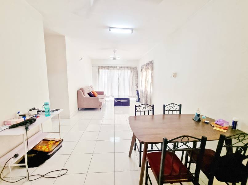 Full Furnished Alam Idaman Seksyen 22 Shah Alam - photo 3
