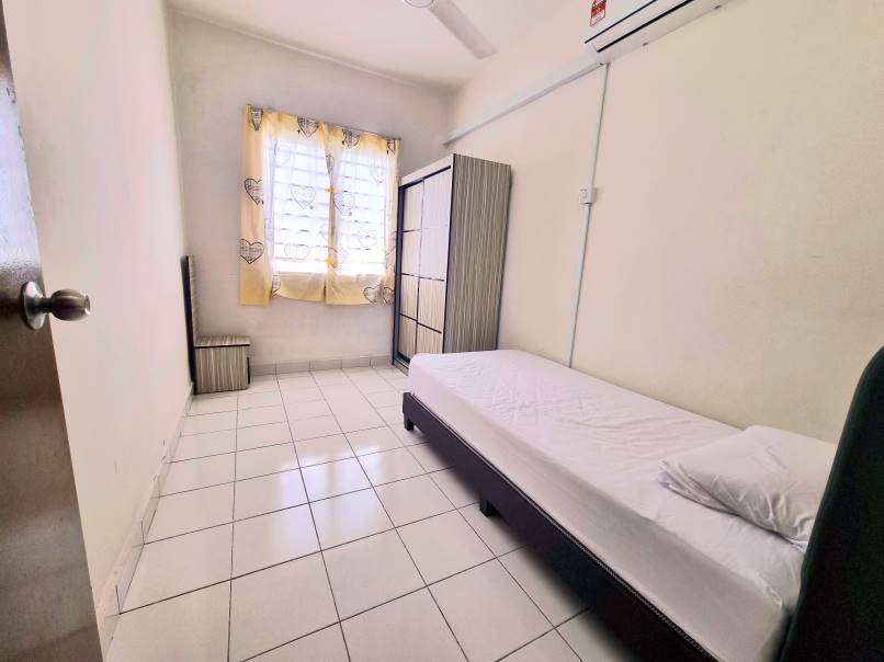 Full Furnished Alam Idaman Seksyen 22 Shah Alam - photo 7