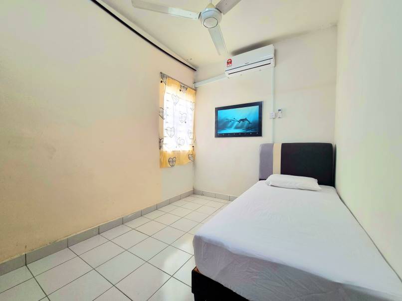 Full Furnished Alam Idaman Seksyen 22 Shah Alam - photo 8