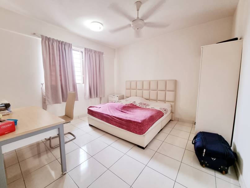 1383sf Indah Alam Condominium Shah Alam by Allen - photo 4