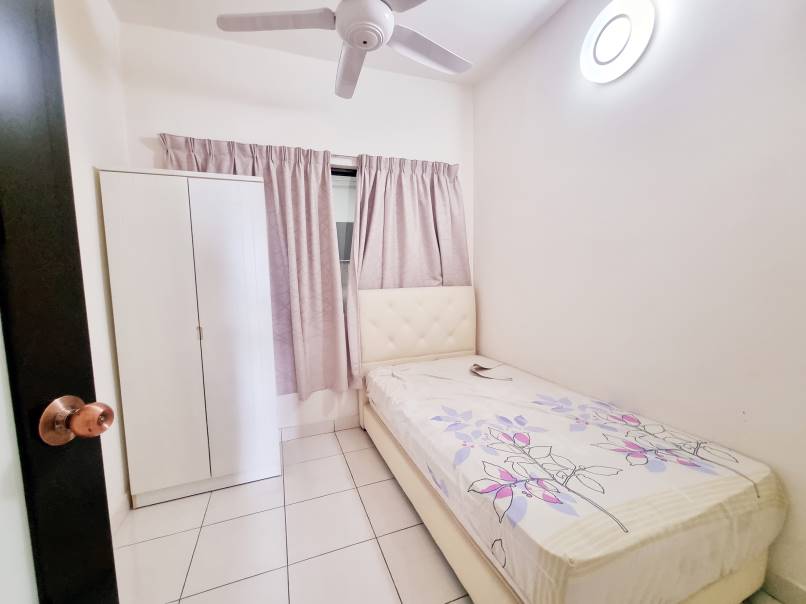 1383sf Indah Alam Condominium Shah Alam by Allen - photo 6