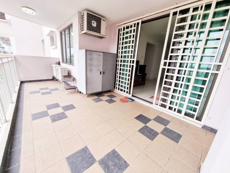 1383sf Indah Alam Condominium Shah Alam by Allen - photo 8