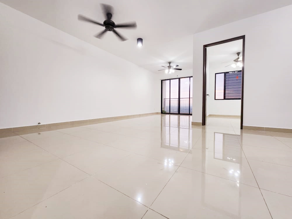 Ken Rimba Condominium Seksyen 16 Shah Alam - photo 2