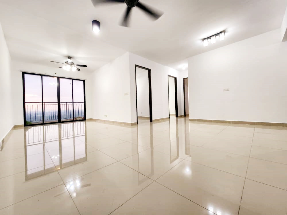Ken Rimba Condominium Seksyen 16 Shah Alam - photo 4