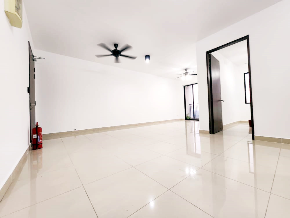 Ken Rimba Condominium Seksyen 16 Shah Alam - photo 5