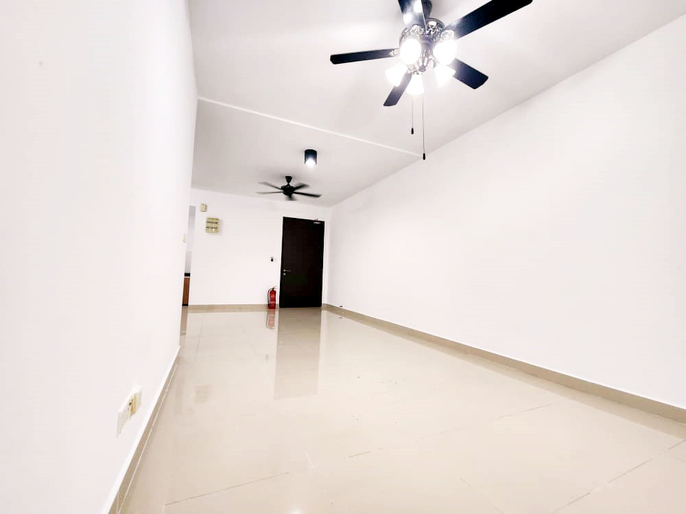 Ken Rimba Condominium Seksyen 16 Shah Alam - photo 6