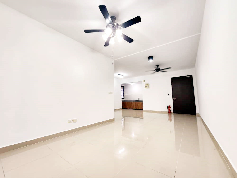 Ken Rimba Condominium Seksyen 16 Shah Alam - photo 7