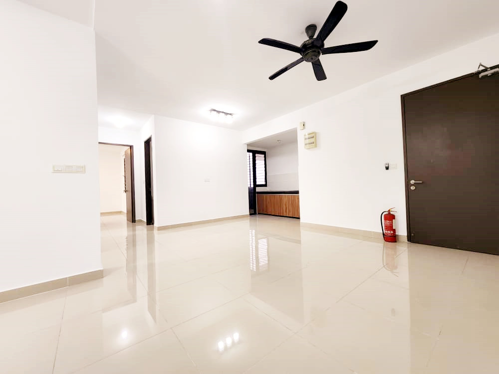 Ken Rimba Condominium Seksyen 16 Shah Alam - photo 9