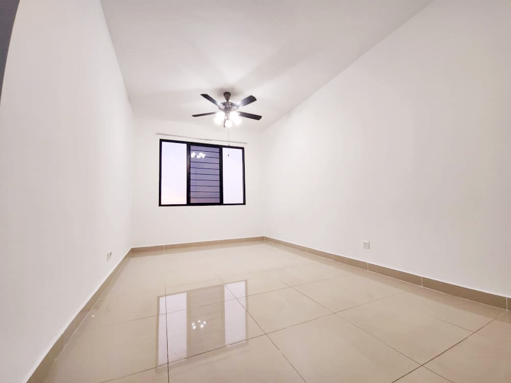 Ken Rimba Condominium Seksyen 16 Shah Alam - photo 10