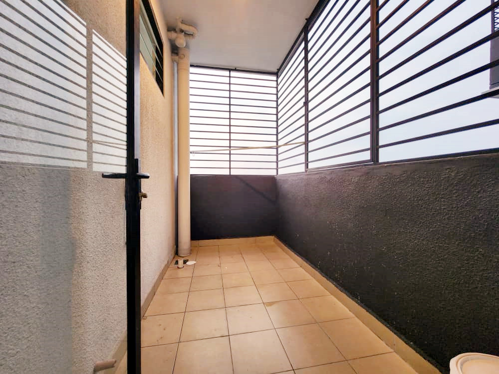 Ken Rimba Condominium Seksyen 16 Shah Alam - photo 13