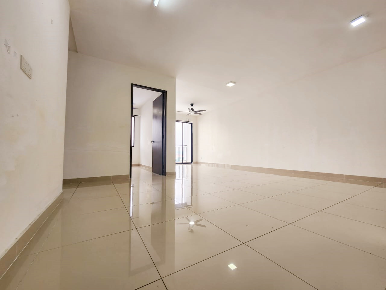 Ken Rimba condominium Seksyen 16 Shah Alam  Allen - photo 10