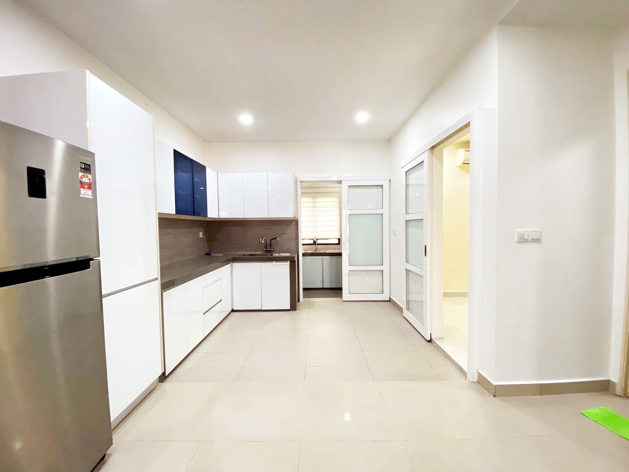2 Sty Ken Rimba Legian Seksyen 16 Shah Alam - photo 2