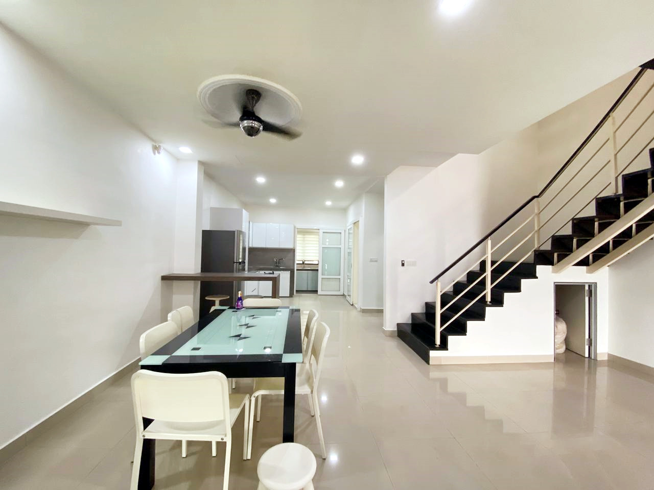 2 Sty Ken Rimba Legian Seksyen 16 Shah Alam - photo 4