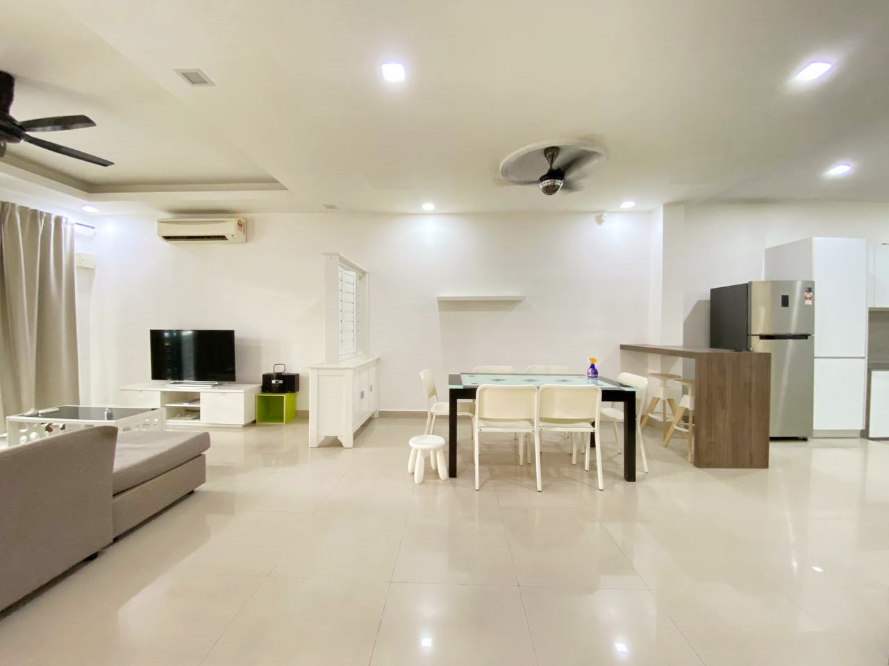 2 Sty Ken Rimba Legian Seksyen 16 Shah Alam - photo 5