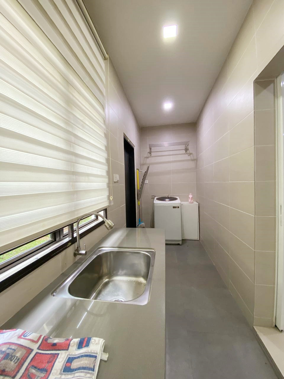 2 Sty Ken Rimba Legian Seksyen 16 Shah Alam - photo 6