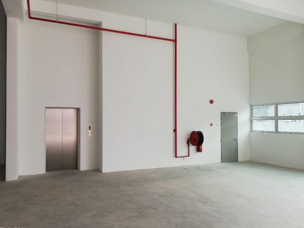 ETP Meru Industrial Park 3 by Michael - photo 4