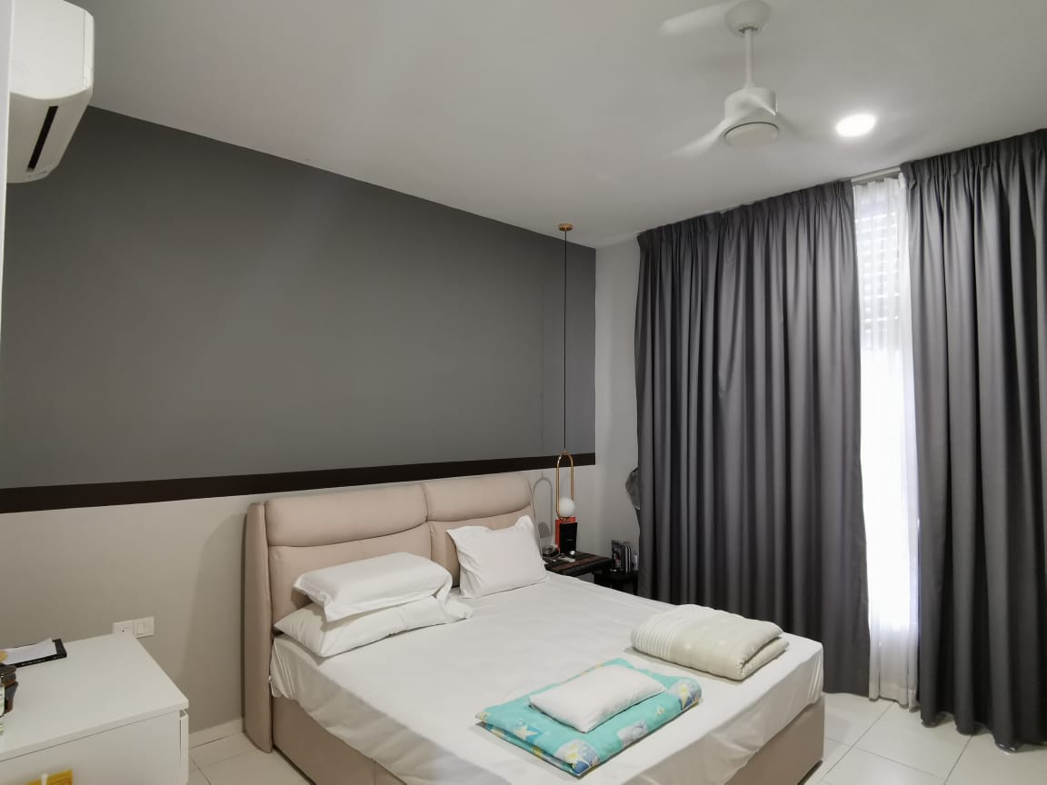 Reno Graham Eco Grandeur by Benson - photo 4