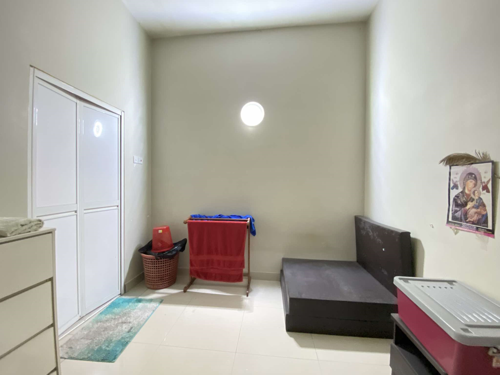 Indah Elite Kemuning Utama House by Emily - photo 7