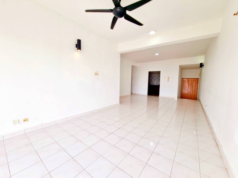 Kemuncak Shah Alam Seksyen 9 Shah Alam by Allen - photo 3