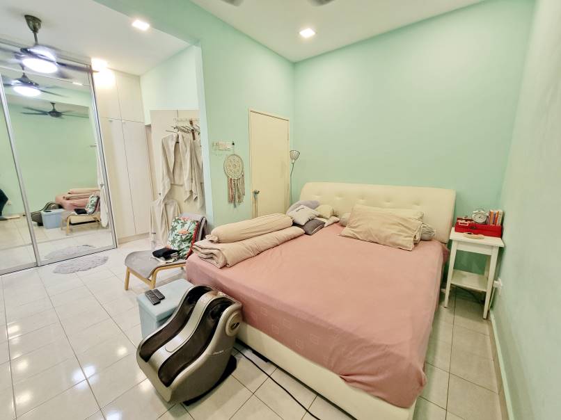 Kemuning Greenhills 3, Kota Kemuning by Allen - photo 6