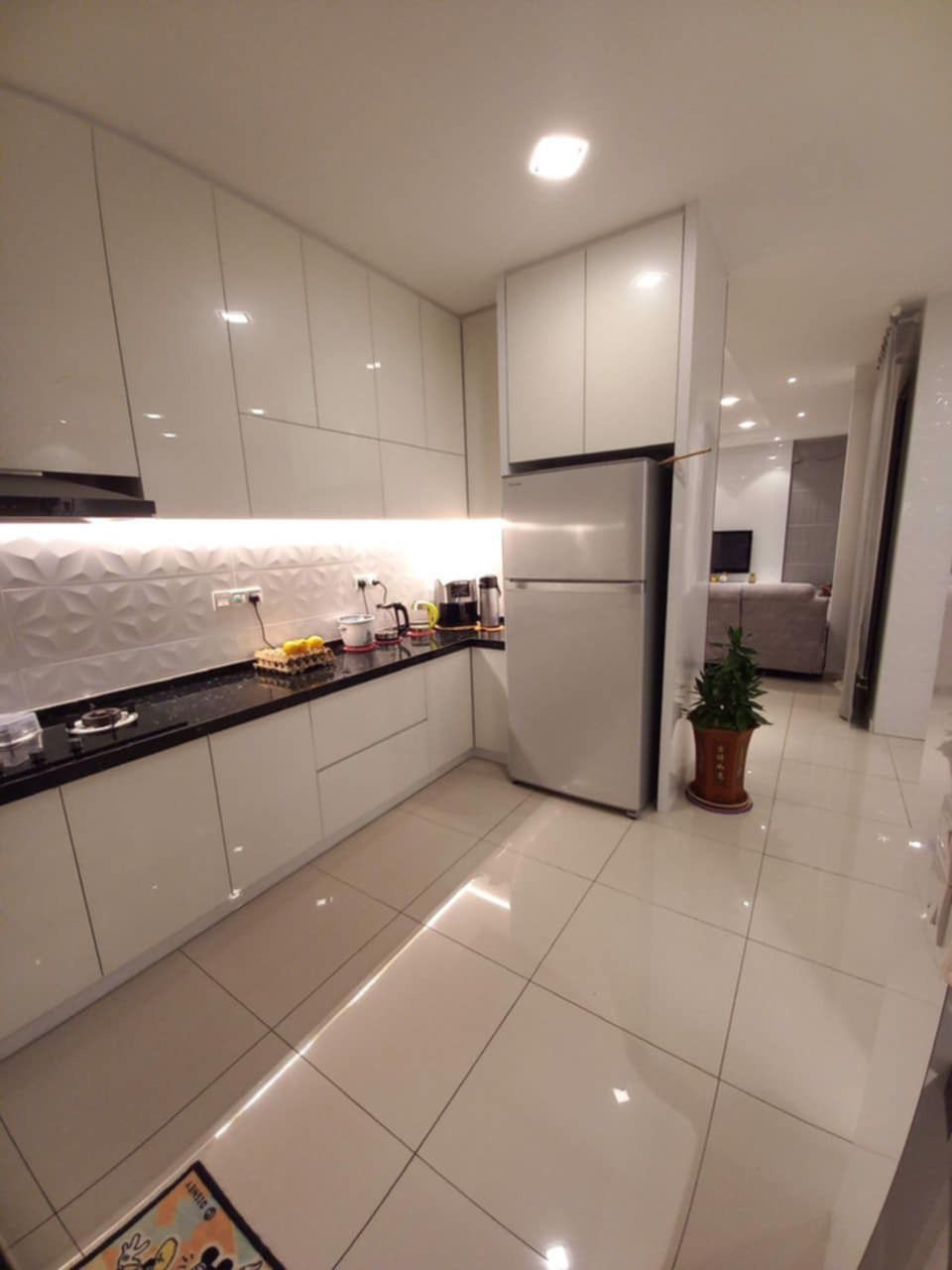 Nice Fully Reno Avenham By Benson - photo 6