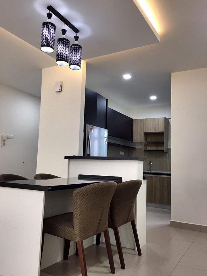 Alami Residensi Shah Alam WTS by JR - photo 2