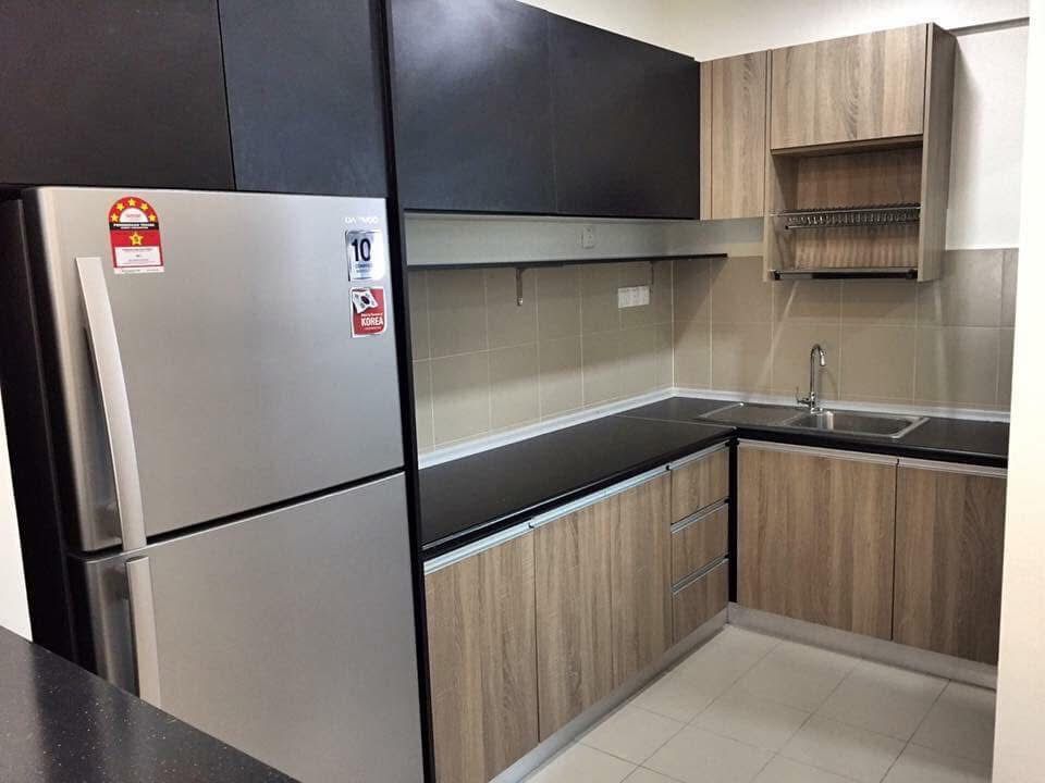 Alami Residensi Shah Alam WTS by JR - photo 3