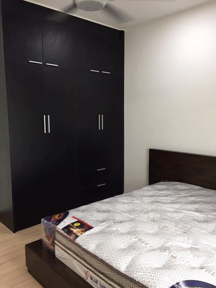 Alami Residensi Shah Alam WTS by JR - photo 5