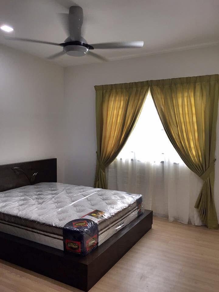 Alami Residensi Shah Alam WTS by JR - photo 6