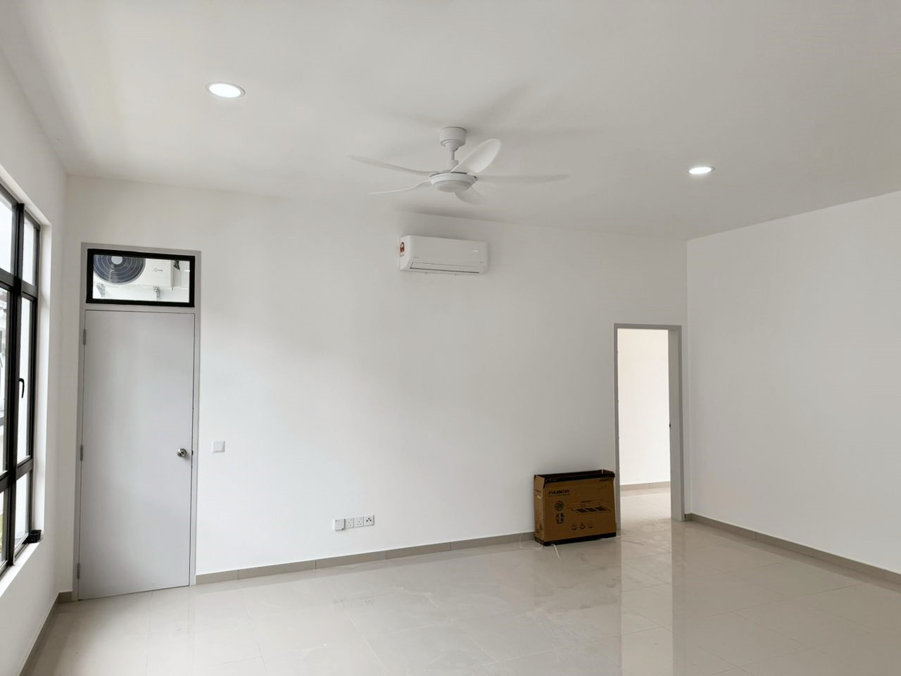 4 Air Conds Regent Co Home Eco Grandeur by Benson - photo 2