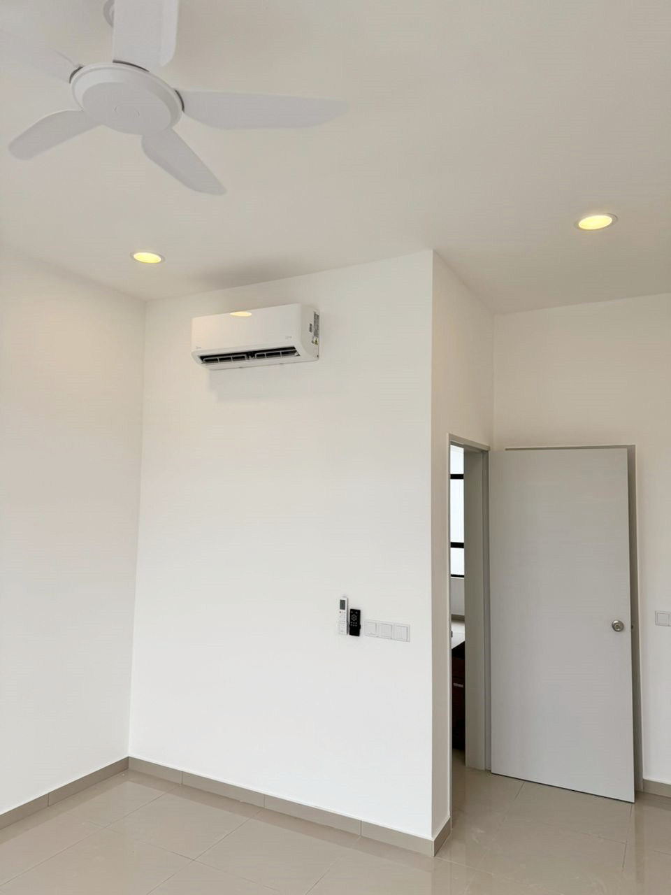 4 Air Conds Regent Co Home Eco Grandeur by Benson - photo 3