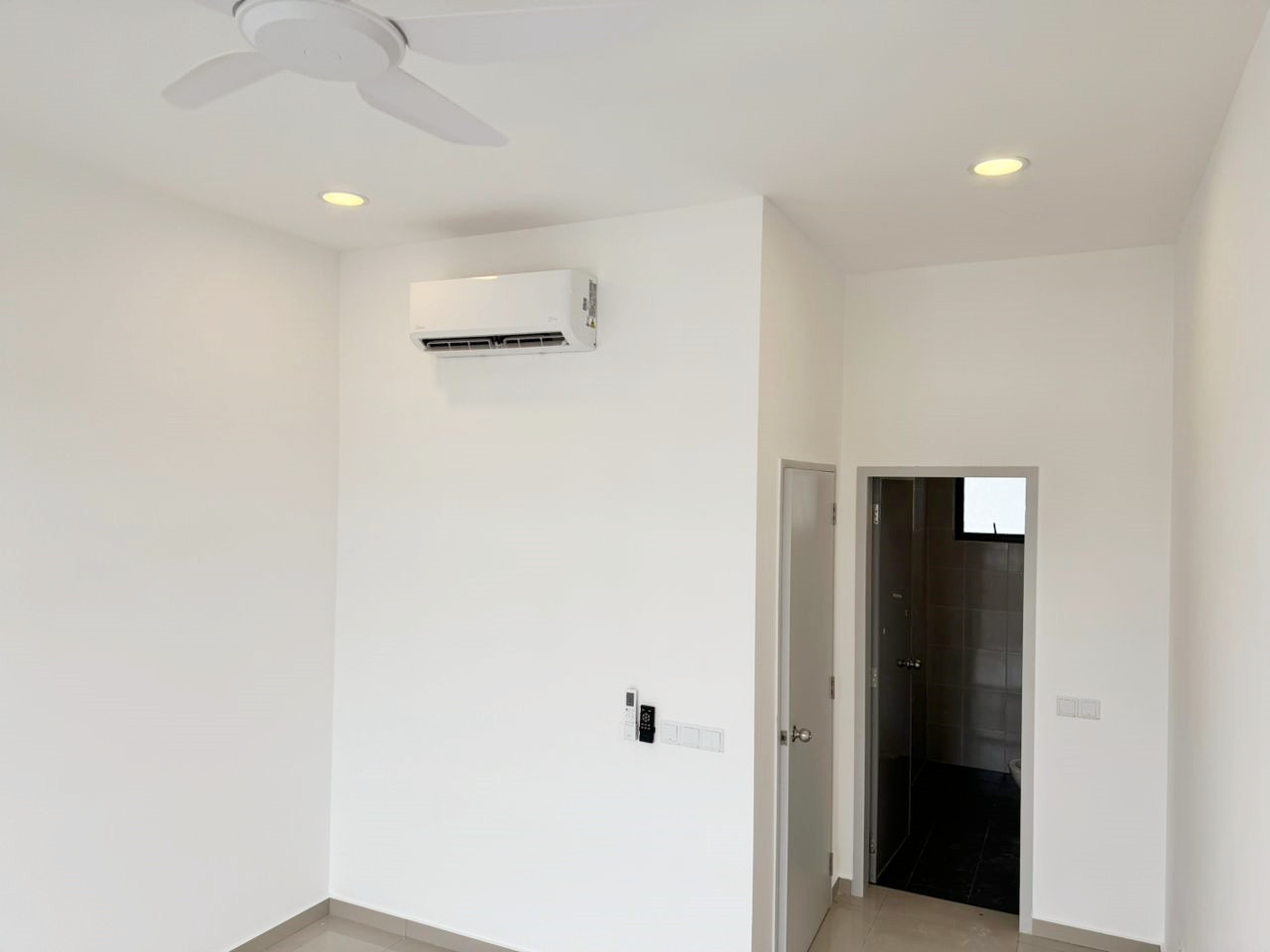 4 Air Conds Regent Co Home Eco Grandeur by Benson - photo 4