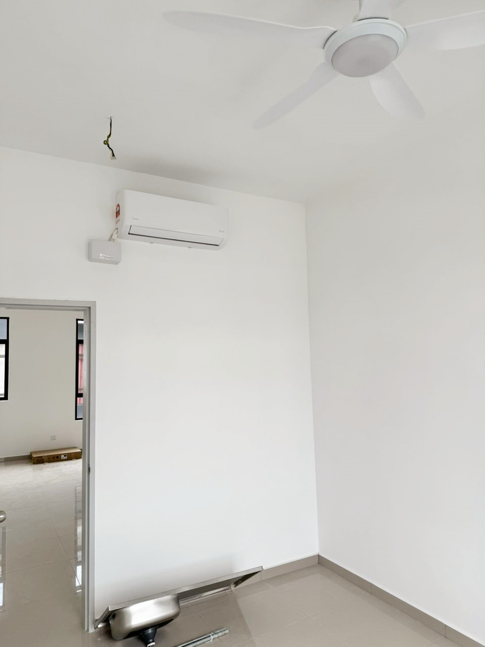 4 Air Conds Regent Co Home Eco Grandeur by Benson - photo 5