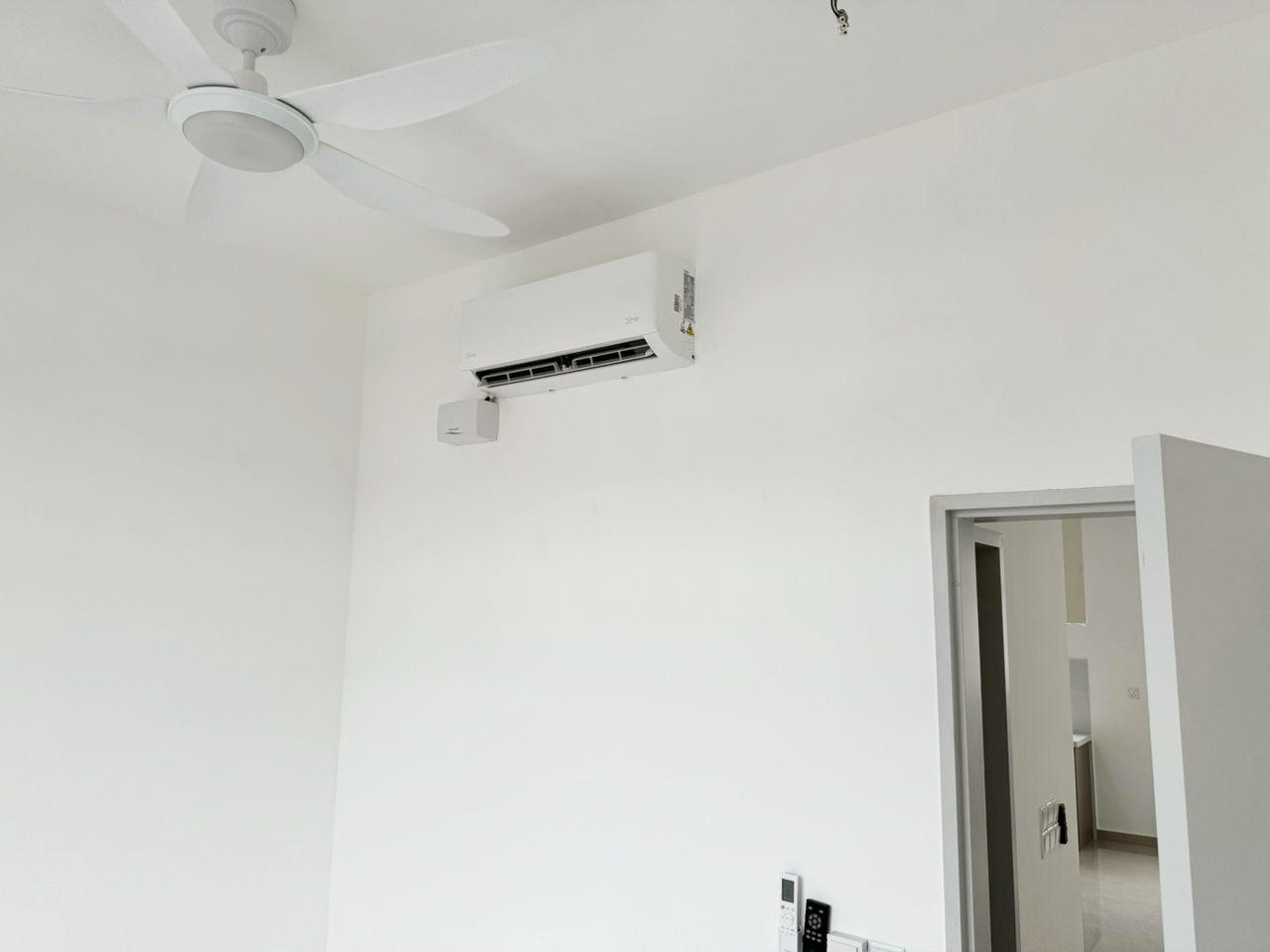 4 Air Conds Regent Co Home Eco Grandeur by Benson - photo 6