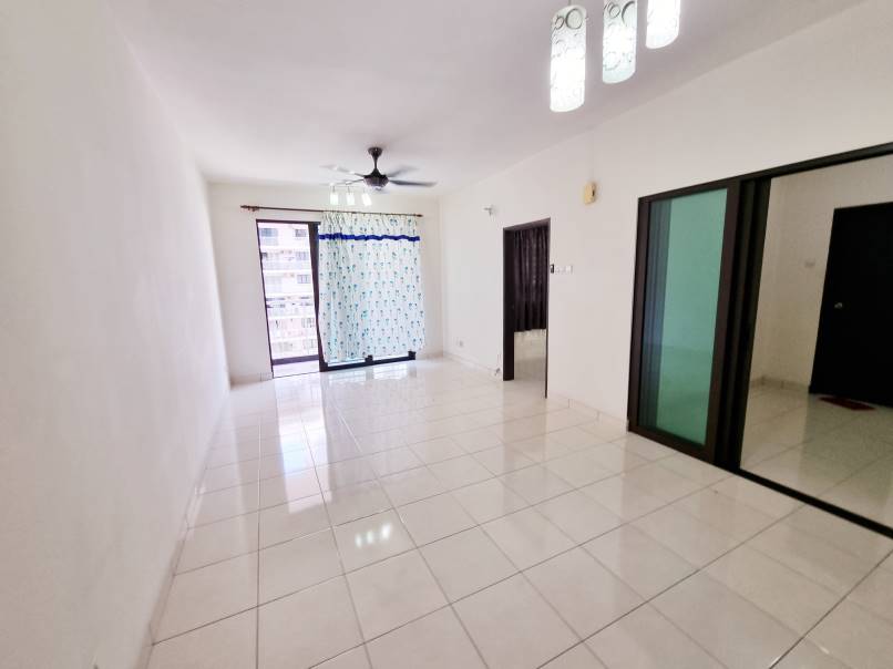 Indah Alam Seksyen 22 Shah Alam by Allen - photo 2