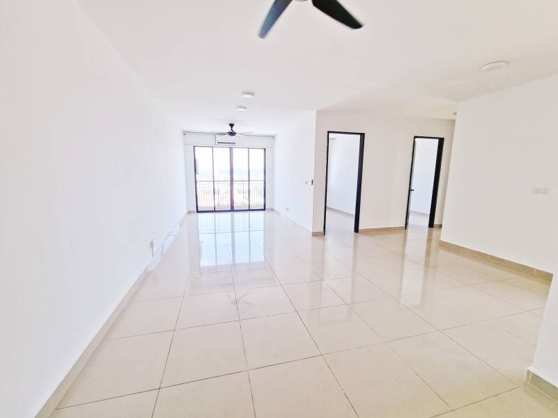 Ken Rimba Condo Seksyen 16 Shah Alam by Allen - photo 2