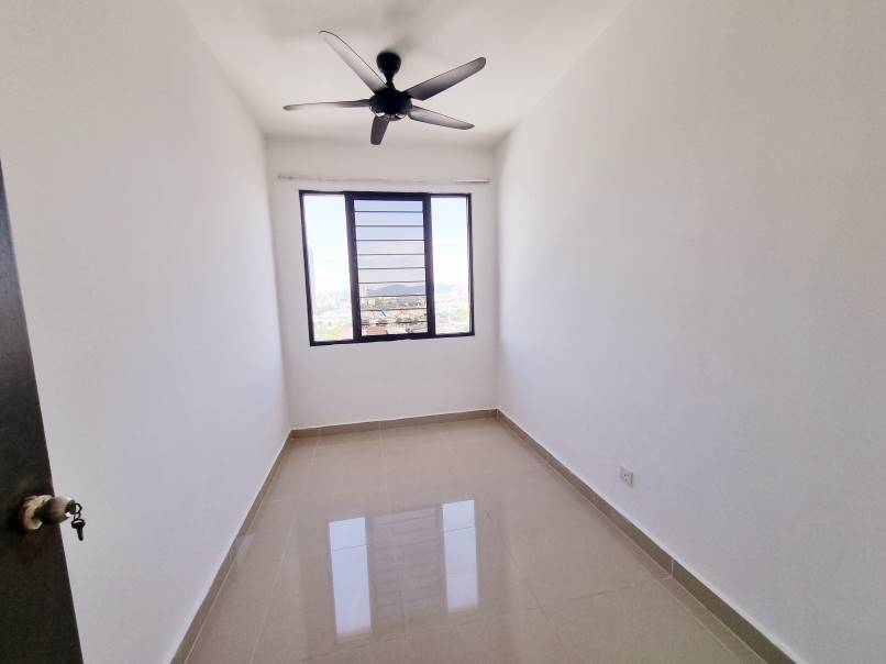 Ken Rimba Condo Seksyen 16 Shah Alam by Allen - photo 4