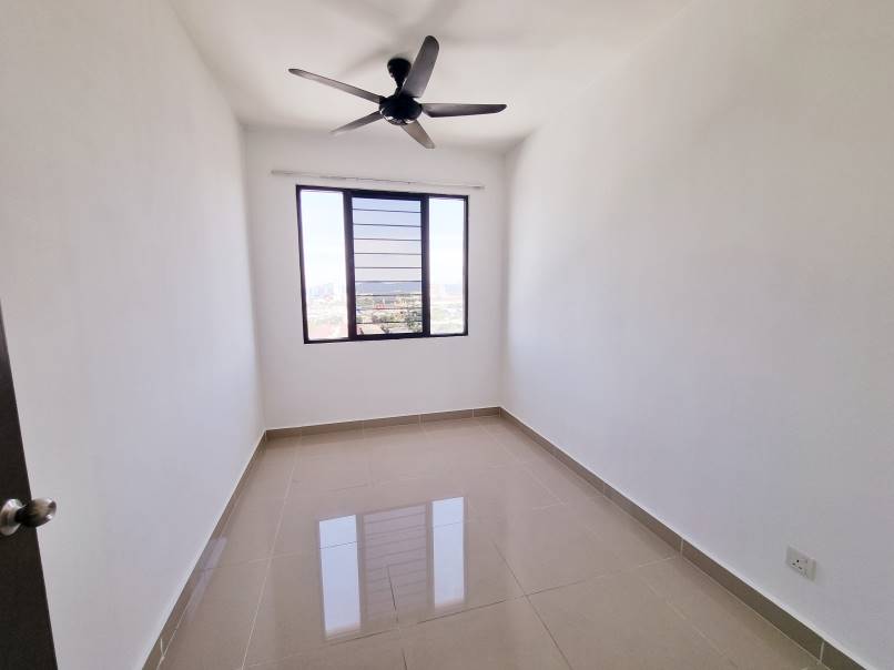Ken Rimba Condo Seksyen 16 Shah Alam by Allen - photo 5