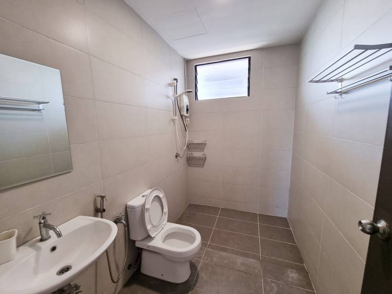 Ken Rimba Condo Seksyen 16 Shah Alam by Allen - photo 6