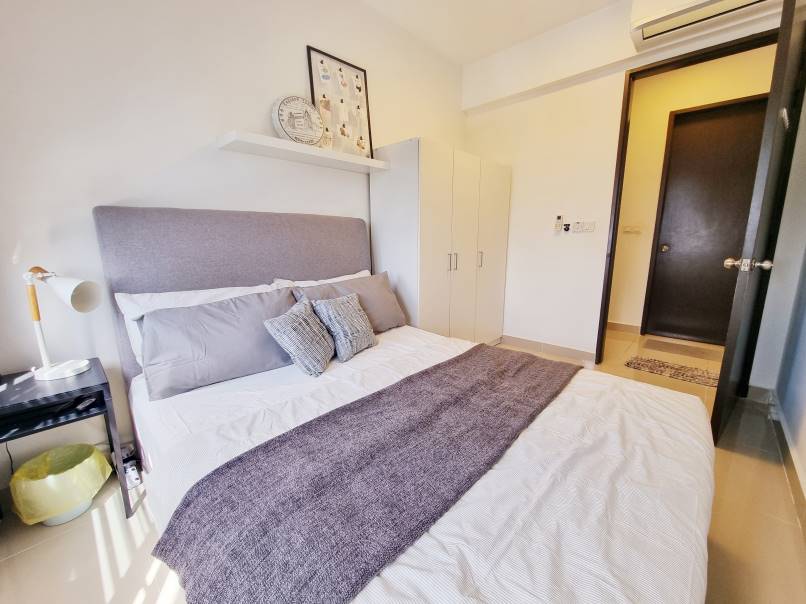 Full Furnished Ken Rimba Condo by Allen - photo 6
