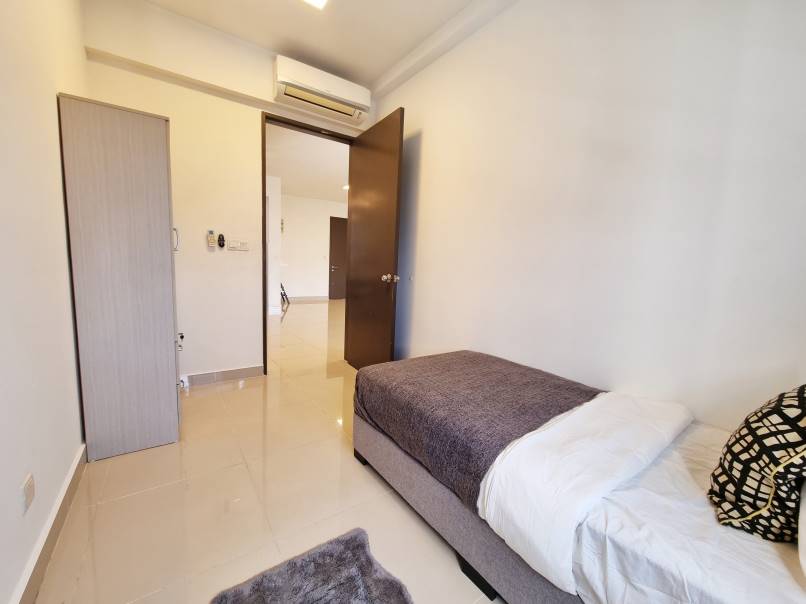 Full Furnished Ken Rimba Condo by Allen - photo 7