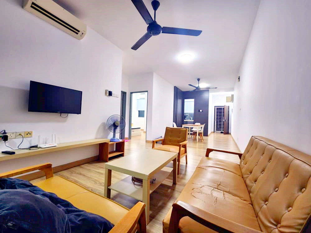 Palace Court Kuchai Alam by Zu En - photo 2
