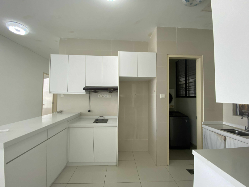 Temasya Kasih Condo Shah Alam by Emily - photo 3