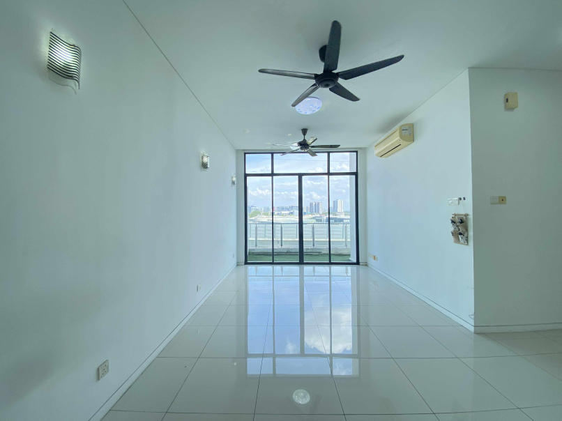 Temasya Kasih Condo Shah Alam by Emily - photo 4